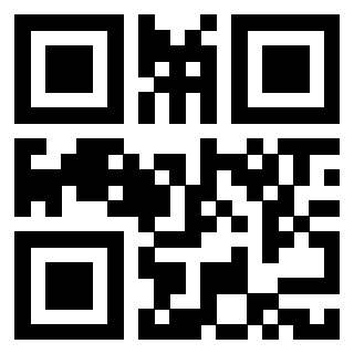 Immagine del Qr Code di 3917582639