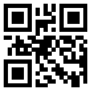 3917582640 - Immagine del QrCode associato