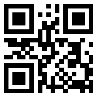 Immagine del Qr Code di 3917582644