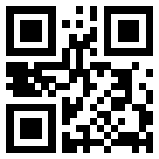 Scansione del Qr Code di 3917582645