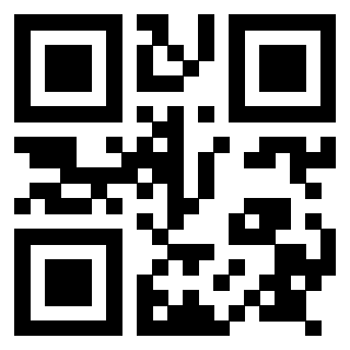 Il Qr Code di 3917582646