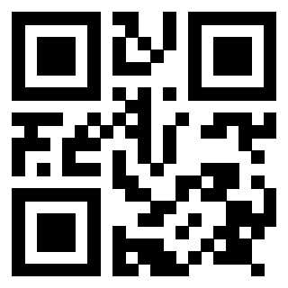 Scansione del Qr Code di 3917582648