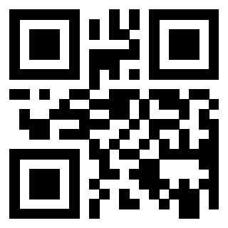 Scansione del QrCode di 3917582649