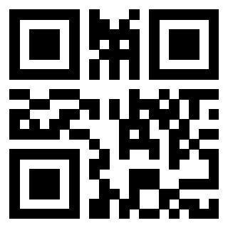 Scansione del QrCode di 3917582654