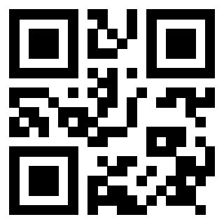 Immagine del Qr Code di 3917582656