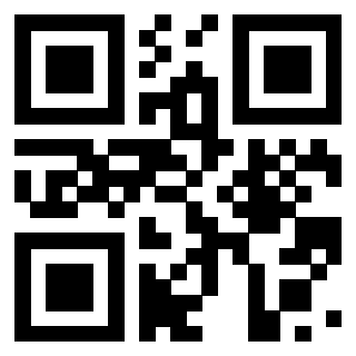 Immagine del QrCode di 3917582657