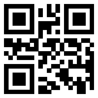 Il QrCode di 3917582659