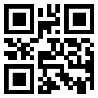 Scansione del Qr Code di 3917582662