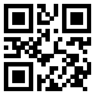 Il QrCode di 3917582663