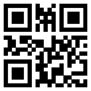 Immagine del Qr Code di 3917582671