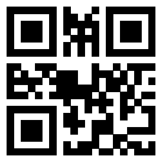 Il QrCode di 3917582673
