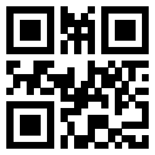 Scansione del Qr Code di 3917582674