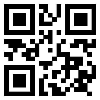3917582675 - Immagine del Qr Code associato