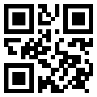 3917582679 - Immagine del QrCode associato