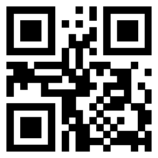Il QrCode di 3917582680