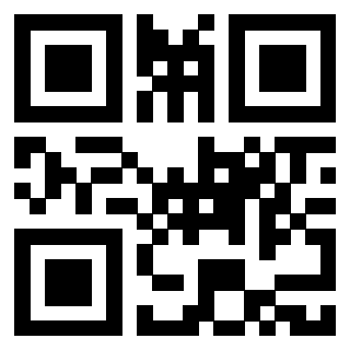 Scansione del QrCode di 3917582684