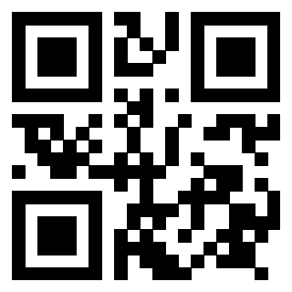 3917582685 Qr Code associato