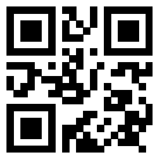 3917582686 Qr Code associato
