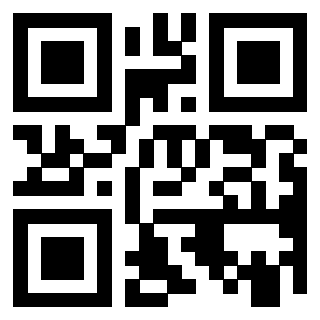 Immagine del Qr Code di 3917582687