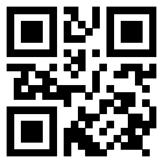 Immagine del QrCode di 3917582688