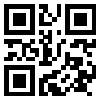 Il QrCode di 3917582690