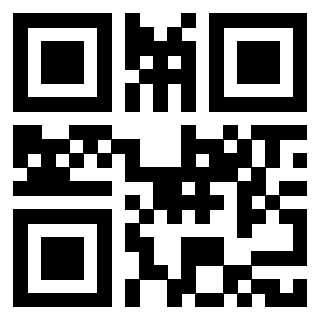Il QrCode di 3917582692