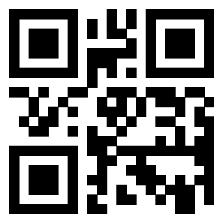 Il QrCode di 3917582696