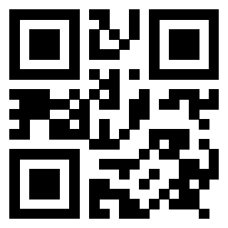 Il Qr Code di 3917582700