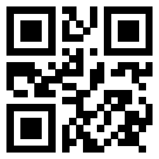 3917582701 - Immagine del QrCode