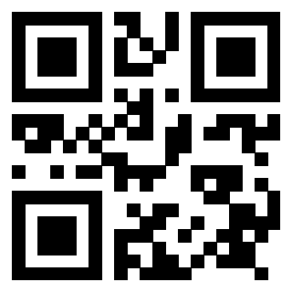 Il QrCode di 3917582702