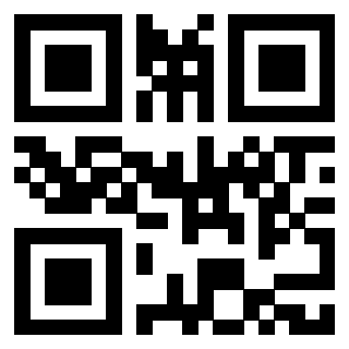 Immagine del Qr Code di 3917582704