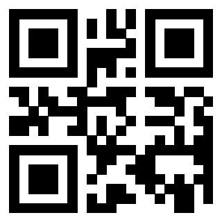 Il QrCode di 3917582705