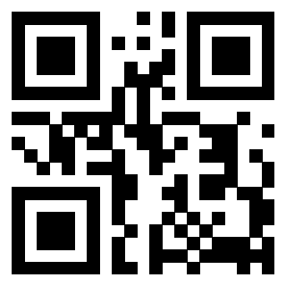 3917582706 - Immagine del QrCode associato