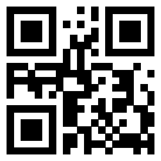 3917582707 QrCode associato