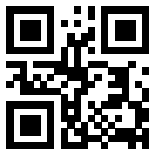 3917582708 - Immagine del Qr Code associato
