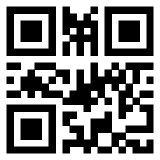 Immagine del Qr Code di 3917582709
