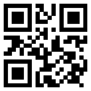 3917582710 - Immagine del Qr Code associato
