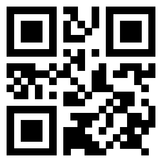 Il Qr Code di 3917582711