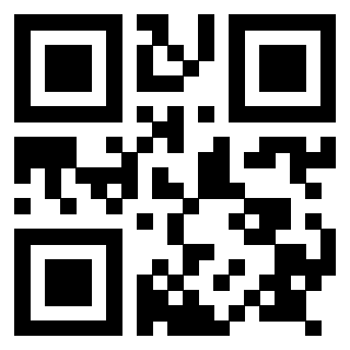 Il Qr Code di 3917582712