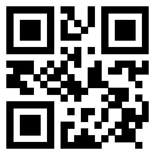 Il QrCode di 3917582713