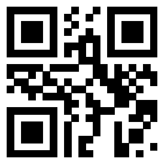 3917582716 - Immagine del Qr Code associato