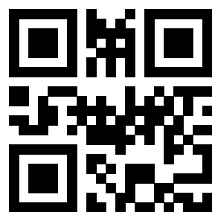 Il QrCode di 3917582718