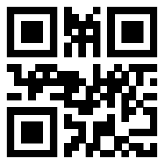 Immagine del QrCode di 3917582719
