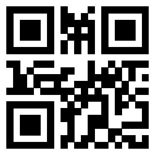 Immagine del Qr Code di 3917582725