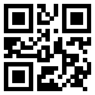 Il Qr Code di 3917582727