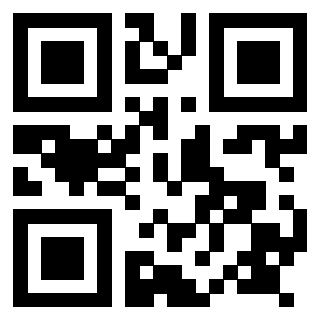 Il QrCode di 3917582729