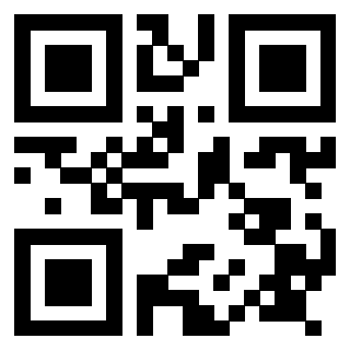 Il QrCode di 3917582732