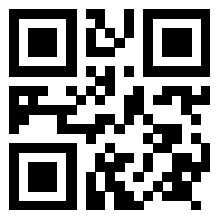 Il QrCode di 3917582733