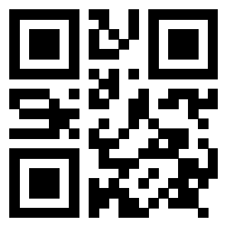 3917582734 - Immagine del Qr Code associato