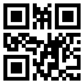 Scansione del Qr Code di 3917582737